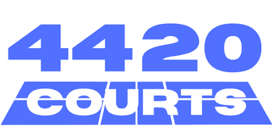4420 Courts